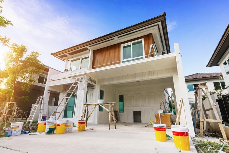 1 - เสาเข็มไมโครไพล์ (ไมโครไพล์, micropile) - บริษัทณรงค์ ไมโครสปัน จำกัด ต่อเติมบ้าน #ไมโครไพล์ #micropile